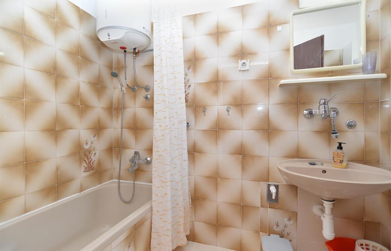 Apartments Medulinska Rabac 757 Exterior photo